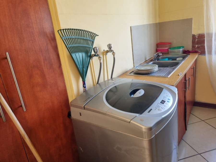 3 Bedroom Property for Sale in Willows Free State